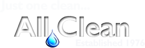 AllClean Logo